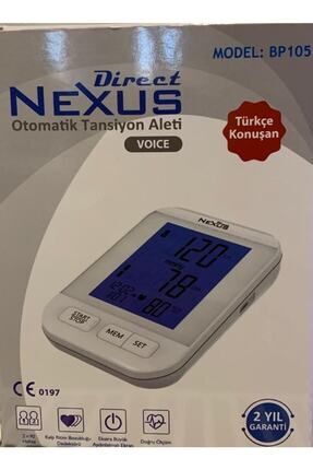 Medikaltec Kol Tmb-1872-t Konuşan Tansiyon Aleti Dijital Pilli