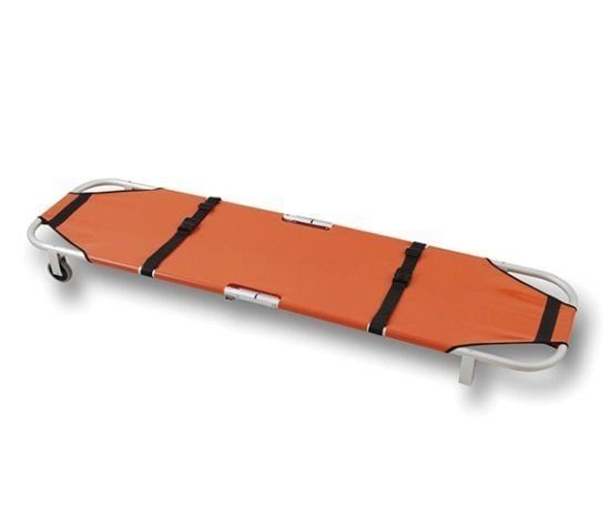 Comfort Plus Tekerlekli Pole Sedye COMFO - Medikaltec Tekerlekli Pole Sedye Medikaltec7173 - Görsel 1 (Ön görünüm)