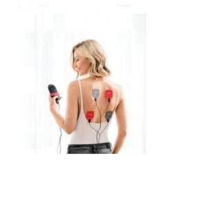 Medikaltec Em 59 Şarjlı Isı Fonksiyonlu Tens Ems Medikaltec4694 - Görsel 2 (Ön görünüm)