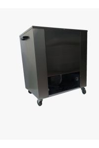 Medikaltec Paslanmaz 140 Litre Hotpack Kazanı