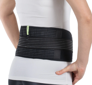 Medikaltec W419 Manyetik Bel Korse