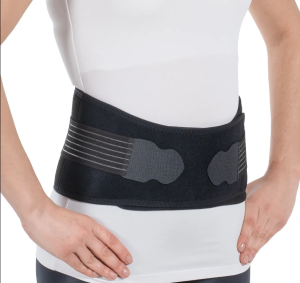 Medikaltec W419 Manyetik Bel Korse