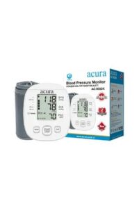 Medikaltec Ac-9080k Türkçe Konuşan Koldan Tam Otomatik Tansiyon Aleti Ac-9270 Dijital Temassız Ateş Ölçer