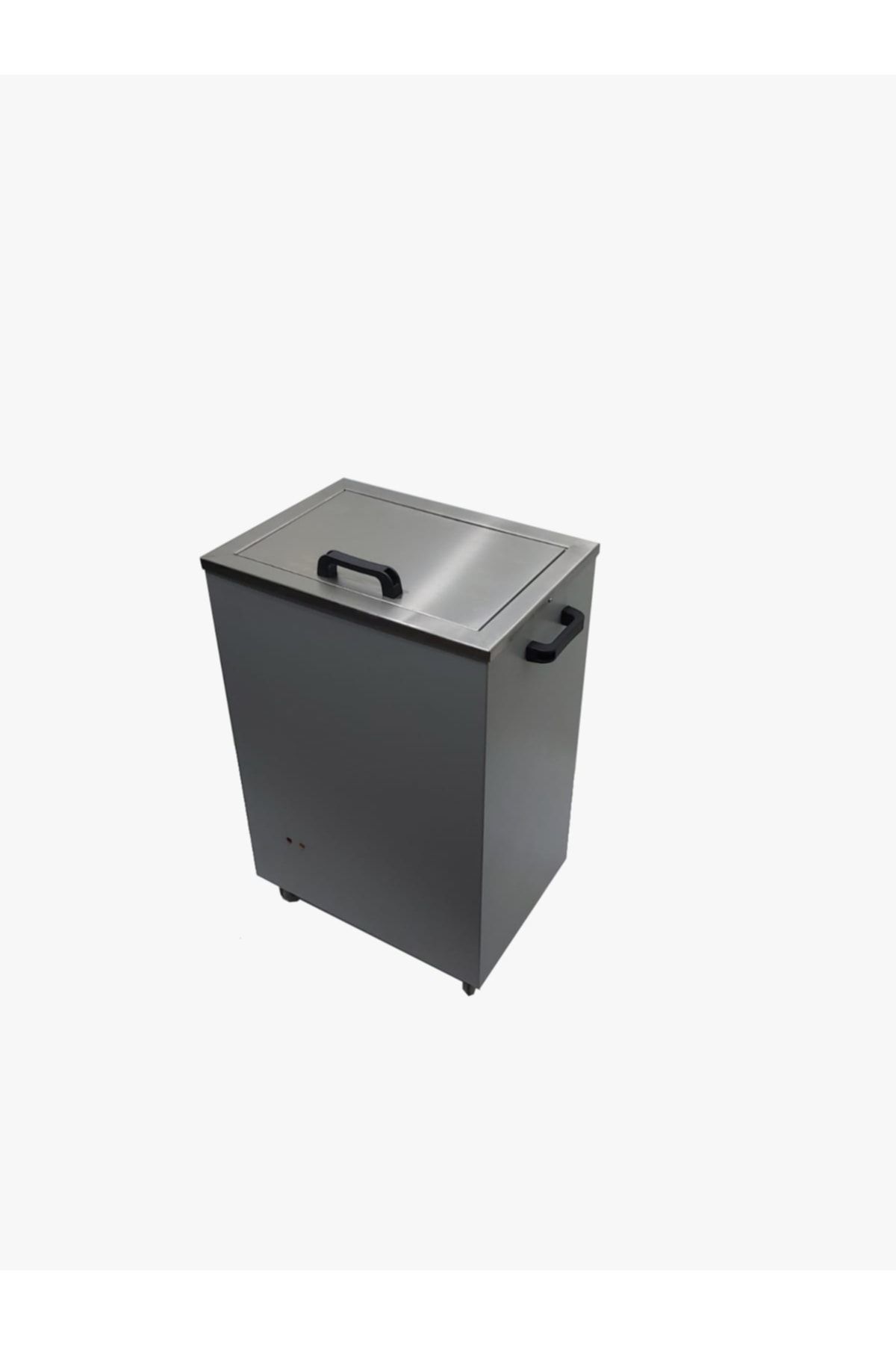 Medikaltec Boyalı 70 Litre Hotpack Kazanı Medikaltec3696 - Görsel 1 (Ön görünüm)