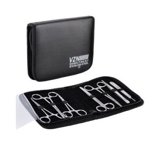 Medikaltec Pansuman Seti 7 Parça