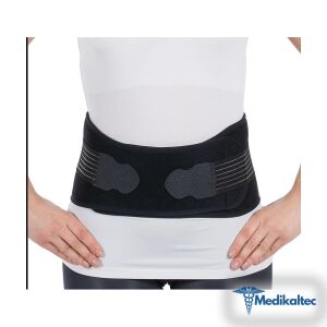 Medikaltec Mıknatıslı Korse Manyetik Bel Korse Medikaltec4696 - Görsel 1 (Ön görünüm)