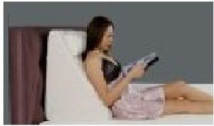 Omurga Rahatlatıcı Bel Destek Yastığı Ve - Medikaltec Omurga Rahatlatıcı Bel Destek Yastığı Vertebra Destek Yastığı