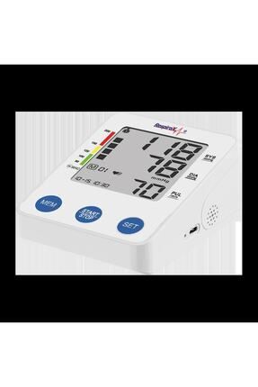 Medikaltec Dijital Axd-806 Türkçe Konuşan Lcd Ekran Koldan Adaptörlü Tansiyon Aleti – Yeni Kol Adaptörlü