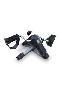 Medikaltec Digital Ekranlı Egzersiz Bisikleti , Katlanabilir El Kol Ayak Egzersiz Pedalı