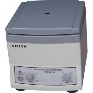 Medikaltec  80-2A 12'Lİ Santrifuj