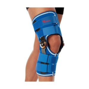 Medikaltec  Neopren Açı Ayarlı Dizlik 828 LARGE