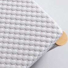 Yıkanabilir Terletme Yapmayan Yatak Kılıfı  150X200X22