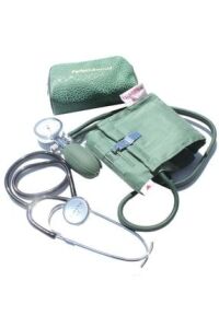 Medikaltec Perfect Tip Teleskoplu Tansiyon Aleti