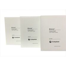 Coloplast Brava® Elastik Bant 20'Li Kutu - Coloplast Brava® Elastik Bant 'Li Kutu X 3 Adet
