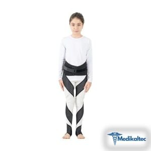 WP950 Twister (Tibiofemoral Derotasyon Kayışı) Bacak Uzunluğu 95-105 cm