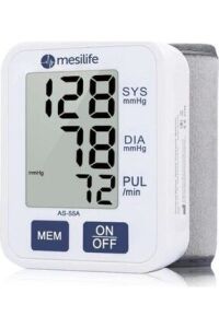 Medikaltec As-55a Bilekten Ölçer Tansiyon Aleti