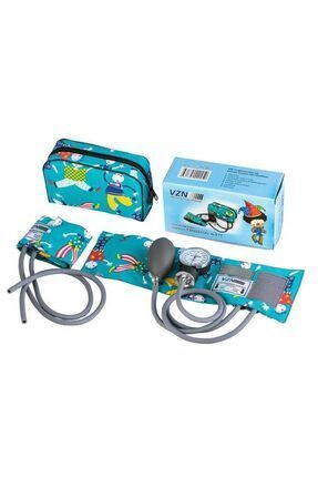 Medikaltec Pediatrik Mekanik Tansiyon Aleti Ty-a03