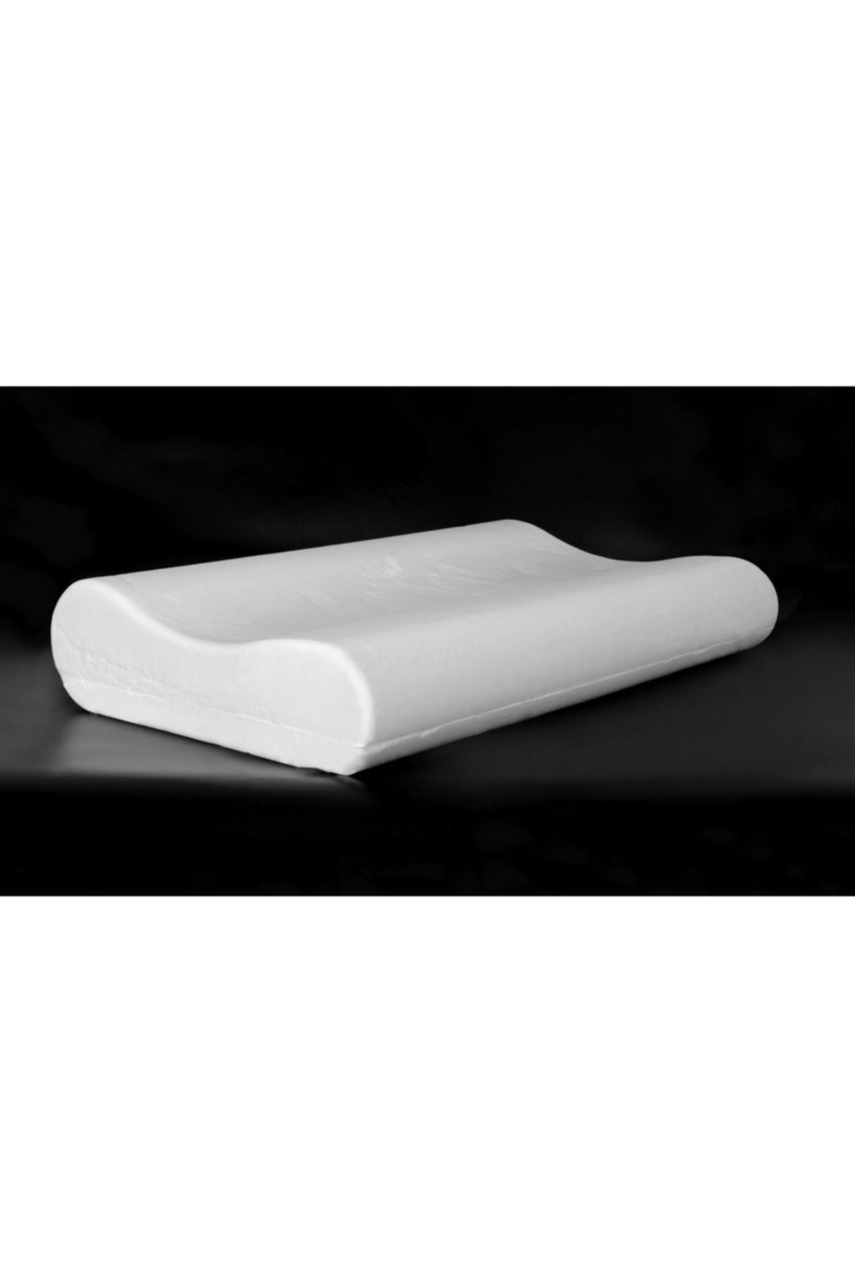 Medikaltec Boyun Yastığı Kalın Model Medikaltec3703 - Görsel 1 (Ön görünüm)
