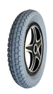 Akülü Sandalye Arka Tekeri Akülü Sandaly - Medikaltec Akülü Sandalye Arka Tekeri Akülü Sandalye Arka Tekeri 1 Adet