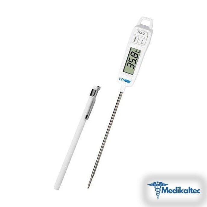 Medikaltec Dijital Gıda ve Sıvı Termometresi -TP400 Medikaltec4703 - Görsel 1 (Ön görünüm)