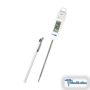Medikaltec Dijital Gıda ve Sıvı Termometresi -TP400 Medikaltec4703 - Görsel 1 (Ön görünüm)