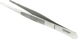 Medikaltec Penset Dişsiz 13 Cm. Medikaltec5880 - Görsel 1 (Ön görünüm)