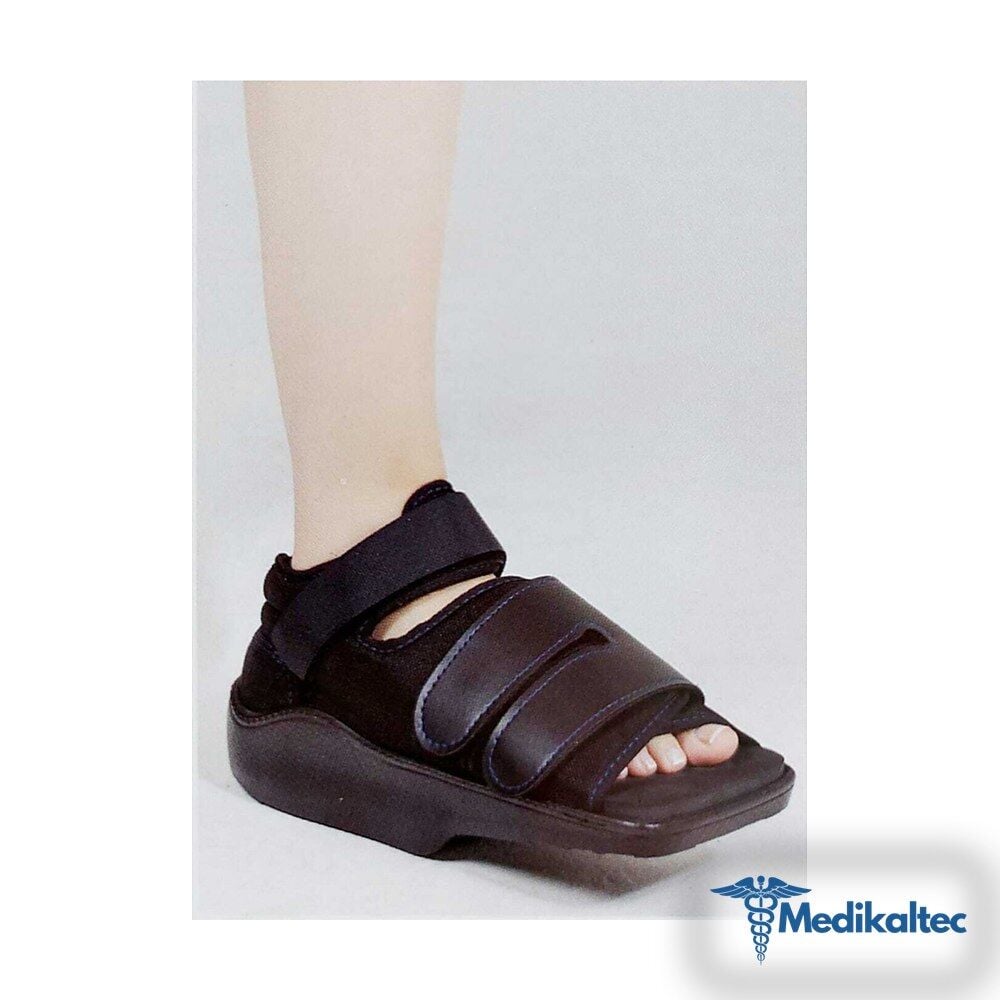 Medikaltec Halluks Valgus Ayakkabı (lüx) 41-44 Numara Ayak Medikaltec2704 - Görsel 1 (Ön görünüm)