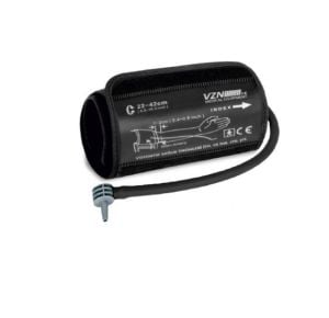 Medikaltec Dijital Tansiyon Aleti Yedek Manşon - Intelli Warp Manşet