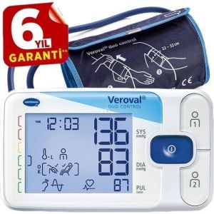 Medikaltec Hartmann Tansiyon Aleti Medikaltec1695 - Görsel 1 (Ön görünüm)