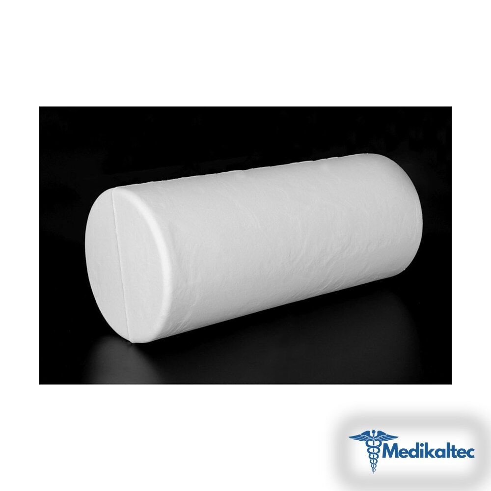 Medikaltec Silindir Yastık Medikaltec3705 - Görsel 1 (Ön görünüm)