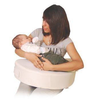 Emzirme Destek Yastığı Bebek Emzirme Yas - Medikaltec Emzirme Destek Yastığı