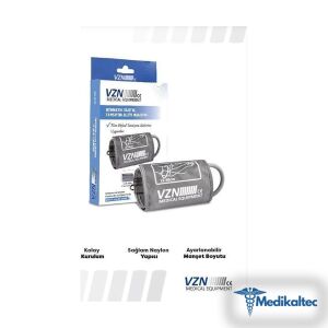 Medikaltec Otomatik Dijital Tansiyon Aleti Kol Manşonu Medikaltec4705 - Görsel 1 (Ön görünüm)