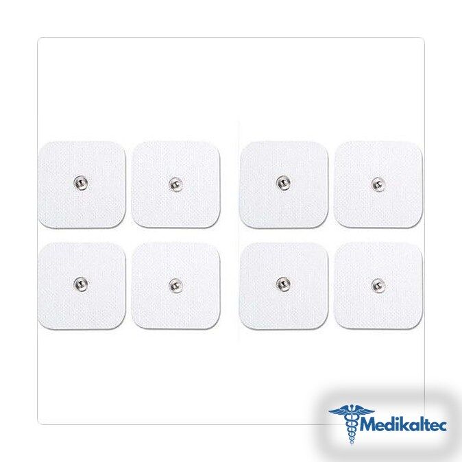 Compex Performance 5 x 5 Cm COMPEX PERFO - Medikaltec Performance 5 x 5 Cm Medikaltec8358 - Görsel 1 (Ön görünüm)