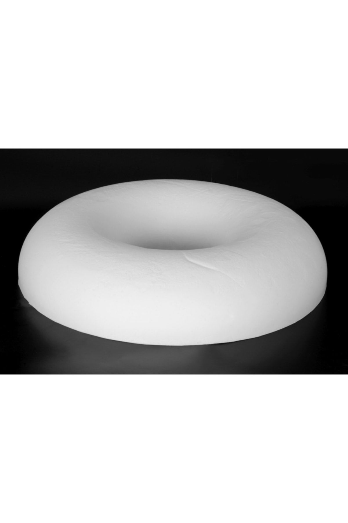 Medikaltec Visco Oturma Simiti Medikaltec3706 - Görsel 1 (Ön görünüm)