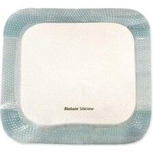 Coloplast 33437 Biatain Silikon Yapışkan - Coloplast Biatain Silikon Yapışkan Köpüklü x 'lu