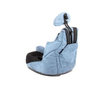 W-P4545-1 Wollex Dik Oturma Minderi - Medikaltec W--1 Dik Oturma Minderi