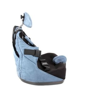 W-P4545-1 Wollex Dik Oturma Minderi - Medikaltec W--1 Dik Oturma Minderi Medikaltec9369 - Görsel 2 (Ön görünüm)