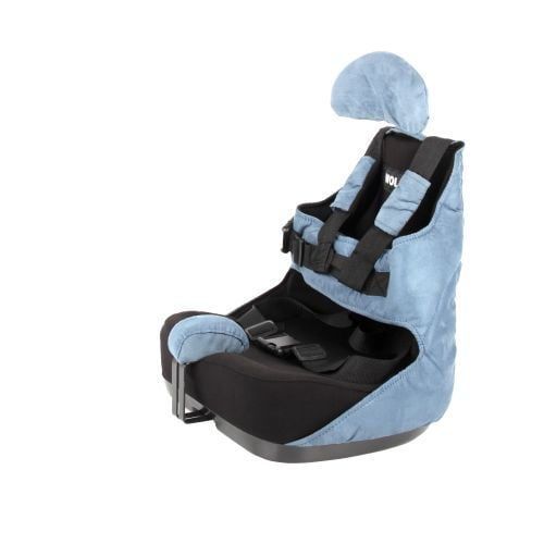 W-P4545-1 Wollex Dik Oturma Minderi - Medikaltec W--1 Dik Oturma Minderi