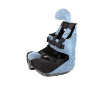 W-P4545-1 Wollex Dik Oturma Minderi - Medikaltec W--1 Dik Oturma Minderi