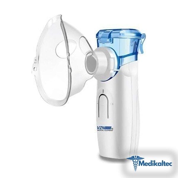 Medikaltec Mesh Nebulizatör - YS35 Medikaltec4707 - Görsel 1 (Ön görünüm)