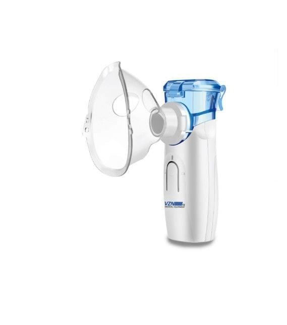 Medikaltec Mesh Nebulizatör - YS35 Medikaltec4707 - Görsel 1 (Ön görünüm)