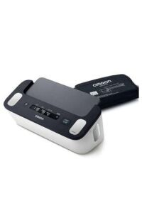 Medikaltec Complete Hem-7530t 2si 1 Arada Tansiyon Aleti Ve Ekg Cihazı