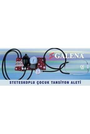 Medikaltec Galena Çocuk Tansiyon Aleti