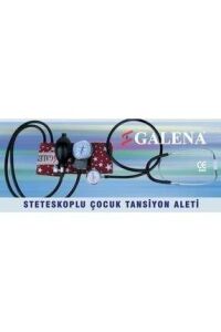 Medikaltec Galena Çocuk Tansiyon Aleti