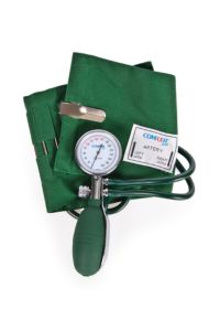 Medikaltec Plus Dm-102 Perfect Aneroid Stetoskoplu Tansiyon Aleti Medikaltec2708 - Görsel 2 (Ön görünüm)