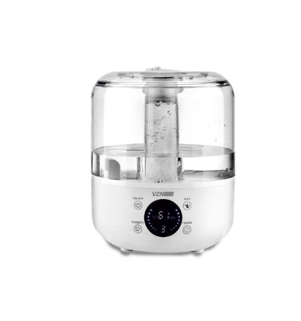 Medikaltec Hava Nemlendirici Buhar Makinesi MS-008D Medikaltec4708 - Görsel 1 (Ön görünüm)