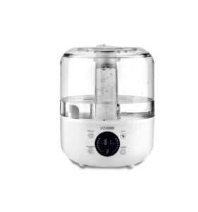 Medikaltec Hava Nemlendirici Buhar Makinesi MS-008D Medikaltec4708 - Görsel 1 (Ön görünüm)