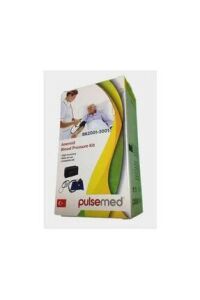 Medikaltec Pulsemed Mekanik Tansiyon Aleti