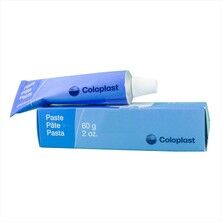 Coloplast Stomahesive® Kolostomi Bariyer - Coloplast Stomahesive® Kolostomi Bariyer Pasta Krem gr x 5 Adet