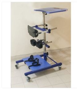 Dik Konumlandırma Cihazı Yetişkin KULLANICI BOYU 120-150 CM